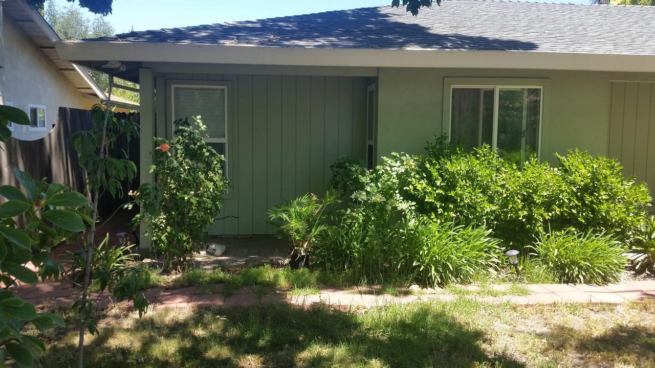 Bed & Breakfast Near Uc Davis Exterior photo