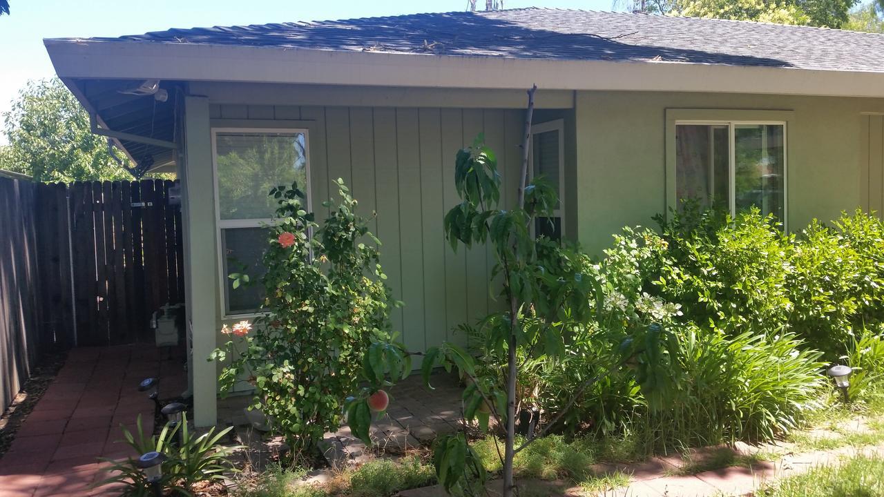 Bed & Breakfast Near Uc Davis Exterior photo