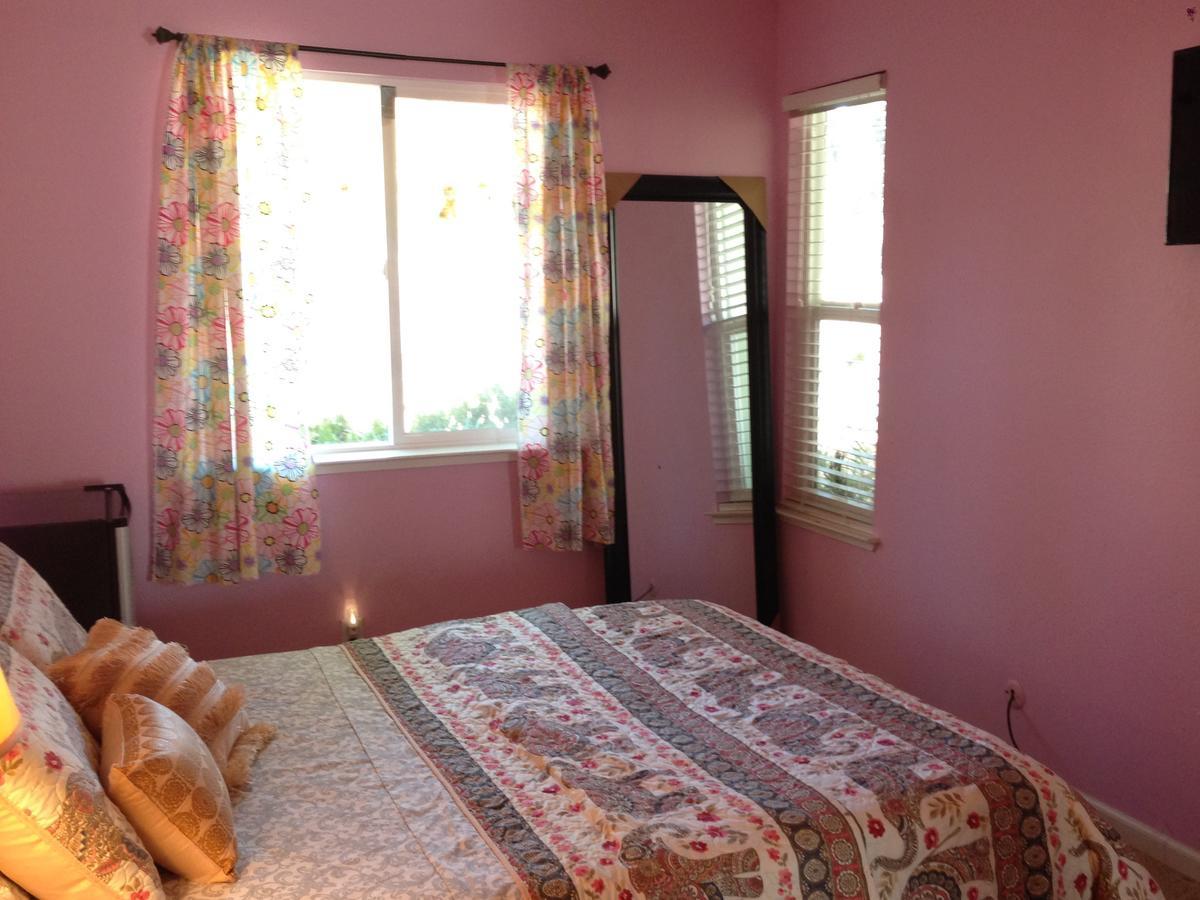 Bed & Breakfast Near Uc Davis Exterior photo