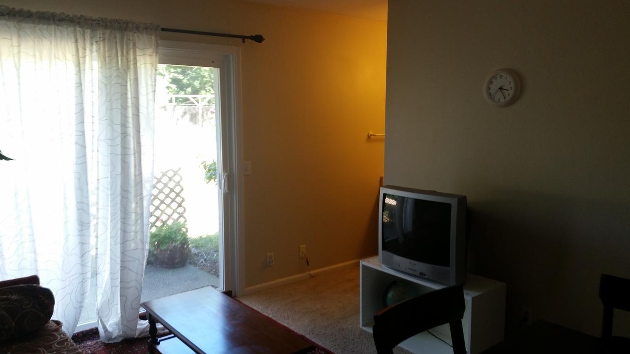 Bed & Breakfast Near Uc Davis Exterior photo