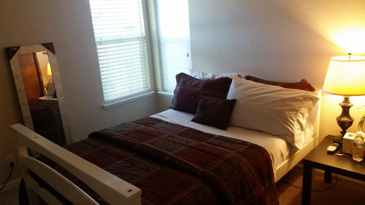 Bed & Breakfast Near Uc Davis Exterior photo