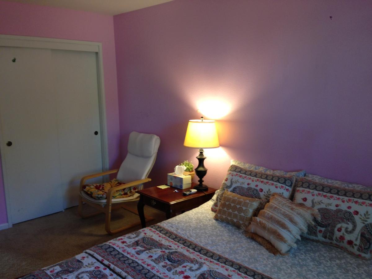 Bed & Breakfast Near Uc Davis Exterior photo